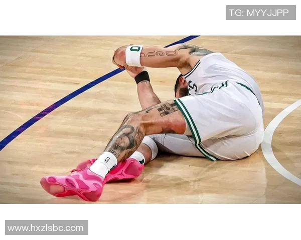 塔图姆右脚跟腱断裂接受手术恢复时间未定球队面临挑战